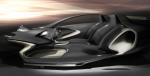 Jaguar C-X75 Concept 2010 года